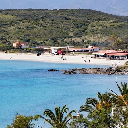Rosa Dei Venti - Casa Maestrale - Sardegna - Iun R2217 Villa Olbia Eksteriør billede