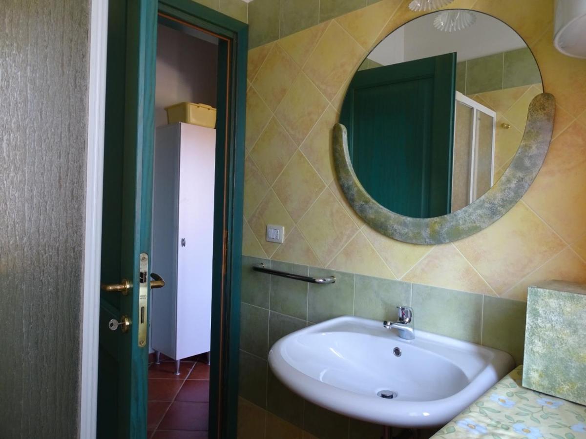 Rosa Dei Venti - Casa Maestrale - Sardegna - Iun R2217 Villa Olbia Eksteriør billede