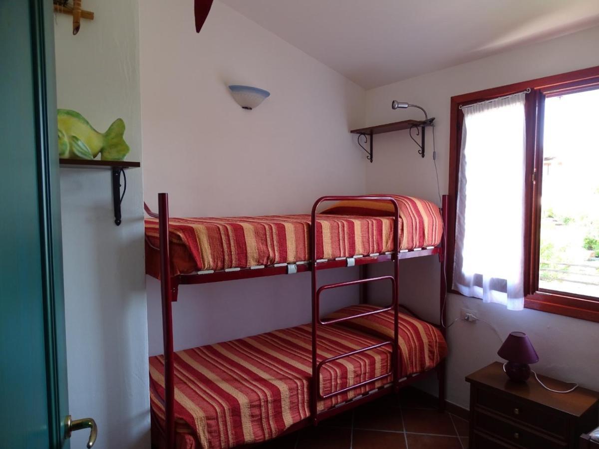Rosa Dei Venti - Casa Maestrale - Sardegna - Iun R2217 Villa Olbia Eksteriør billede