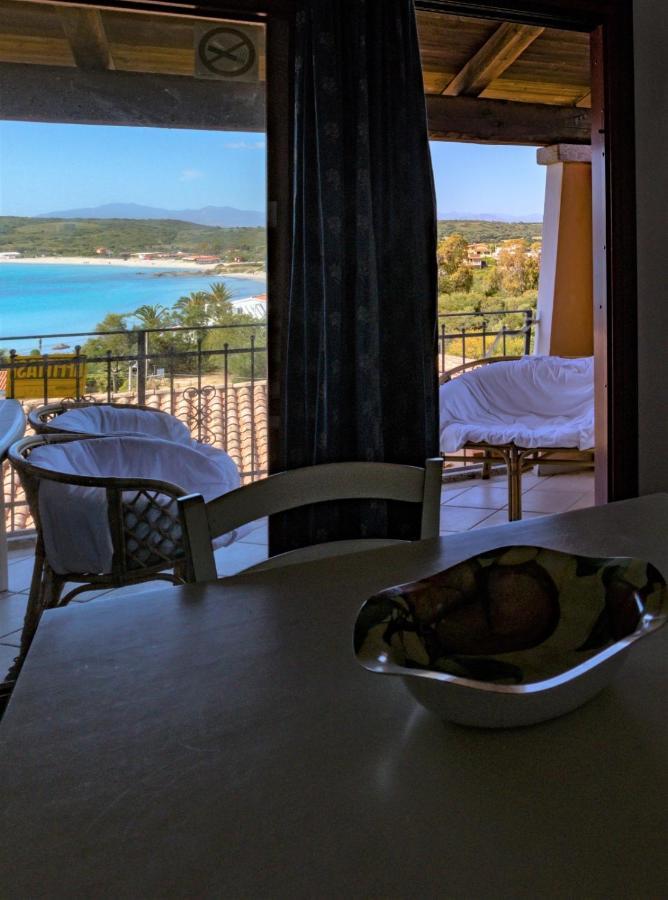 Rosa Dei Venti - Casa Maestrale - Sardegna - Iun R2217 Villa Olbia Eksteriør billede