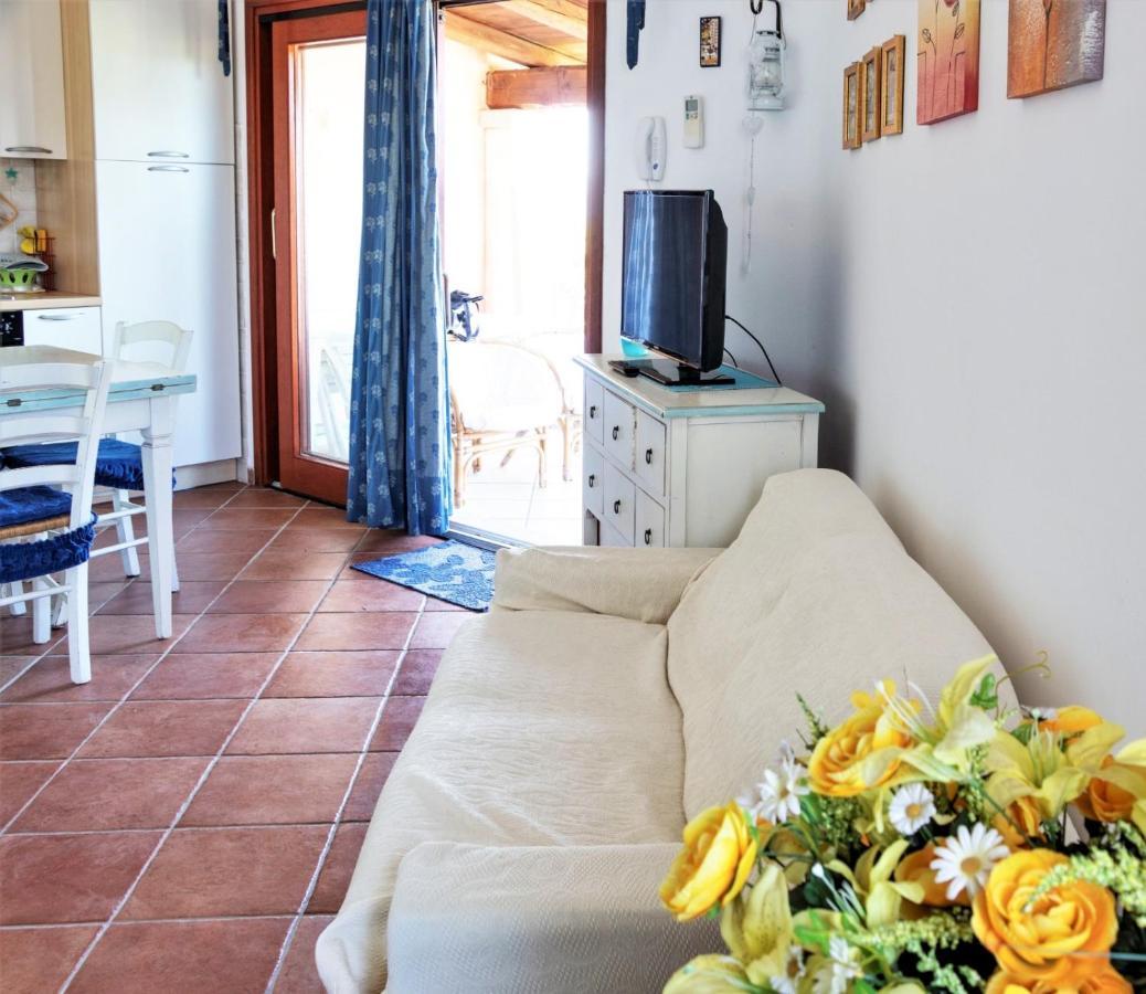 Rosa Dei Venti - Casa Maestrale - Sardegna - Iun R2217 Villa Olbia Eksteriør billede