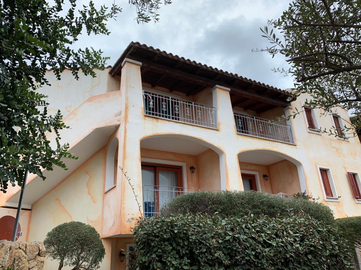 Rosa Dei Venti - Casa Maestrale - Sardegna - Iun R2217 Villa Olbia Eksteriør billede