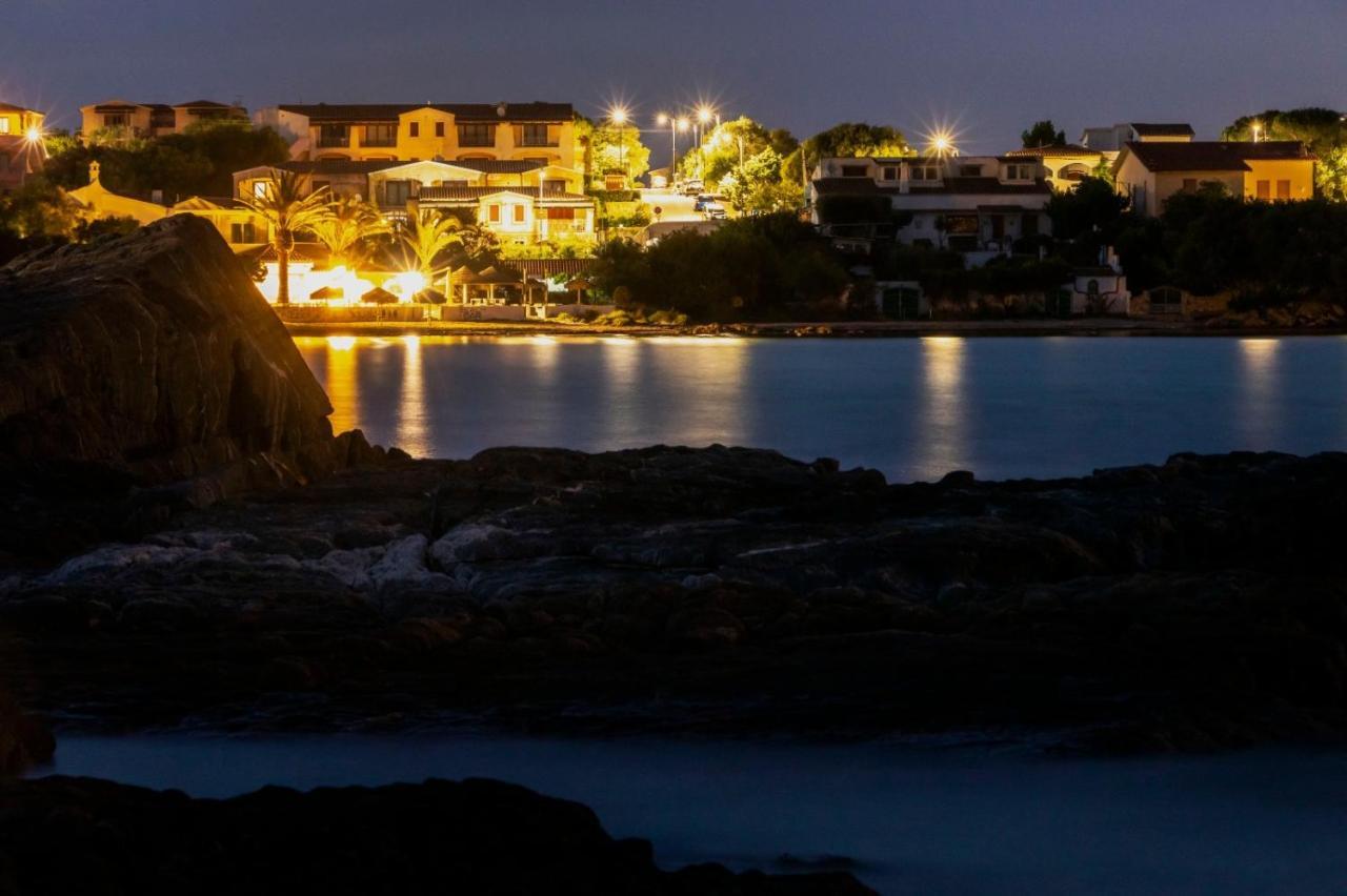 Rosa Dei Venti - Casa Maestrale - Sardegna - Iun R2217 Villa Olbia Eksteriør billede