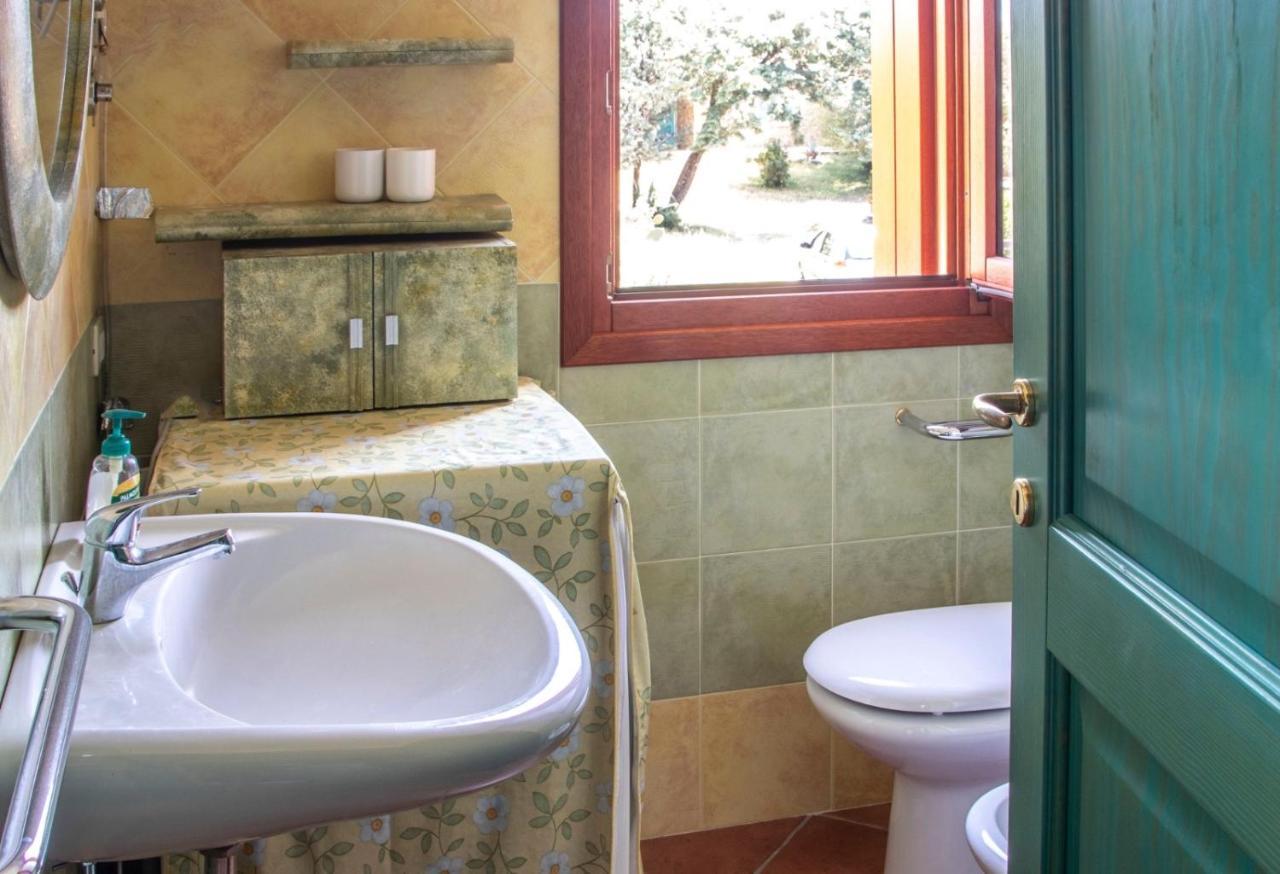 Rosa Dei Venti - Casa Maestrale - Sardegna - Iun R2217 Villa Olbia Eksteriør billede