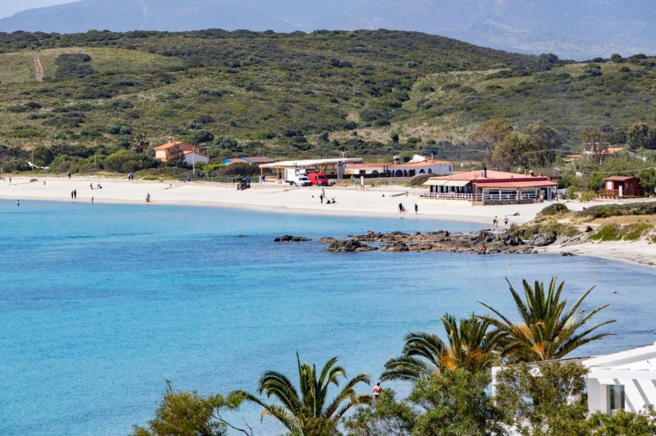Rosa Dei Venti - Casa Maestrale - Sardegna - Iun R2217 Villa Olbia Eksteriør billede