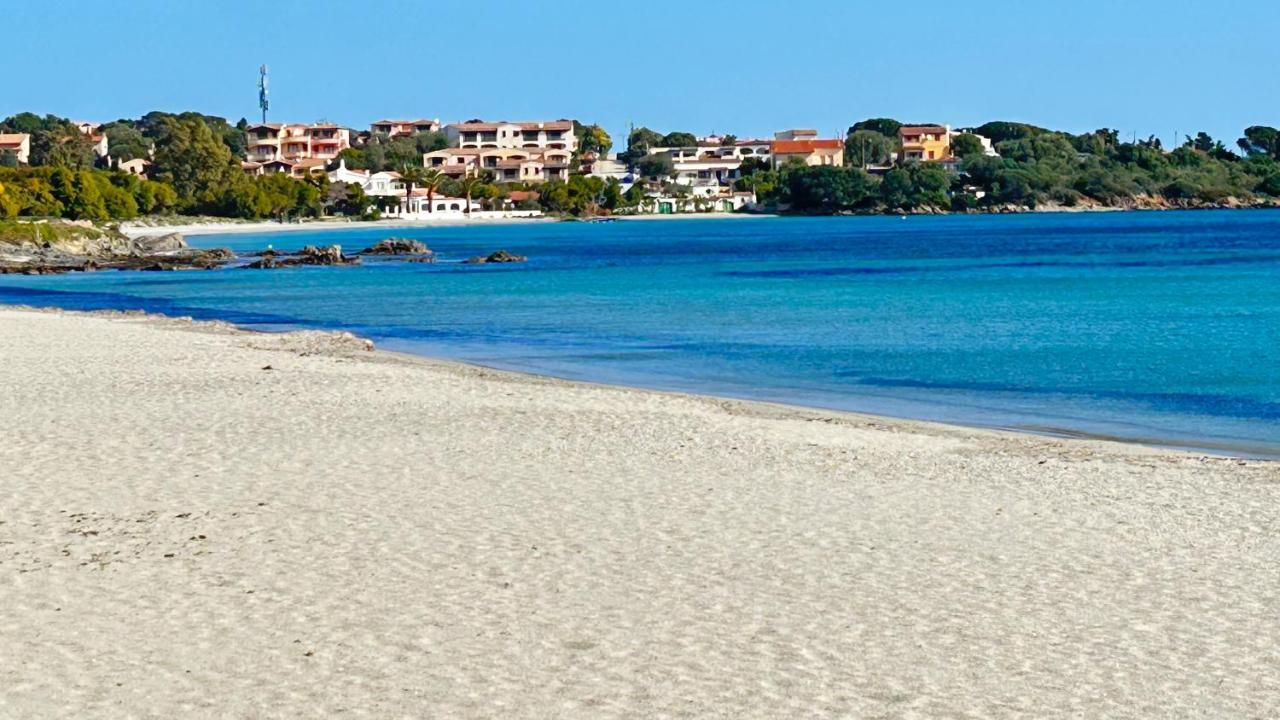 Rosa Dei Venti - Casa Maestrale - Sardegna - Iun R2217 Villa Olbia Eksteriør billede