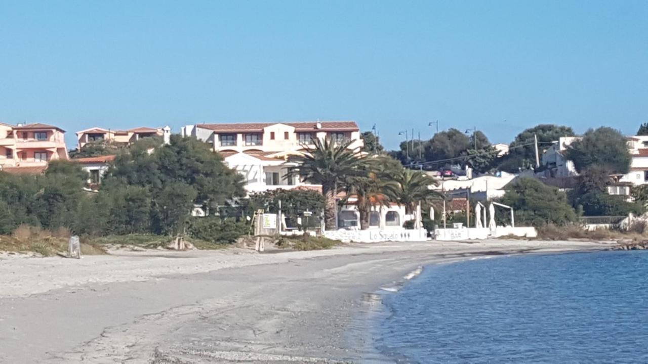 Rosa Dei Venti - Casa Maestrale - Sardegna - Iun R2217 Villa Olbia Eksteriør billede
