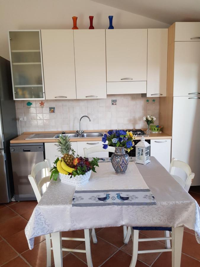 Rosa Dei Venti - Casa Maestrale - Sardegna - Iun R2217 Villa Olbia Eksteriør billede