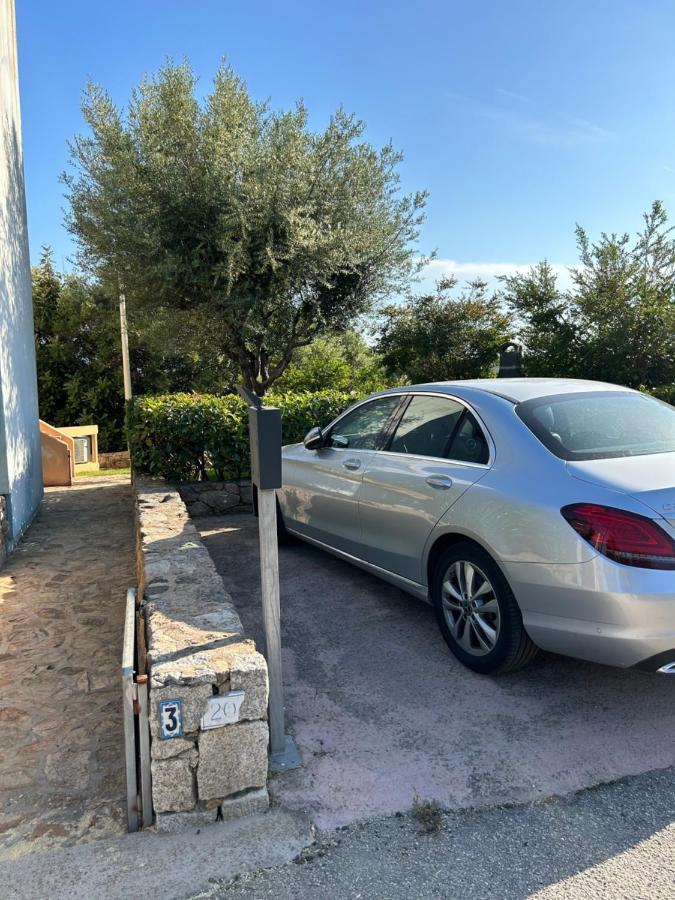 Rosa Dei Venti - Casa Maestrale - Sardegna - Iun R2217 Villa Olbia Eksteriør billede
