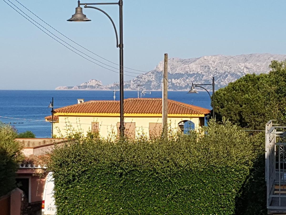 Rosa Dei Venti - Casa Maestrale - Sardegna - Iun R2217 Villa Olbia Eksteriør billede