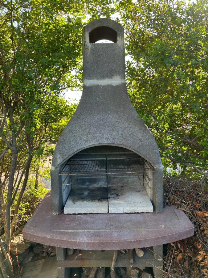Rosa Dei Venti - Casa Maestrale - Sardegna - Iun R2217 Villa Olbia Eksteriør billede