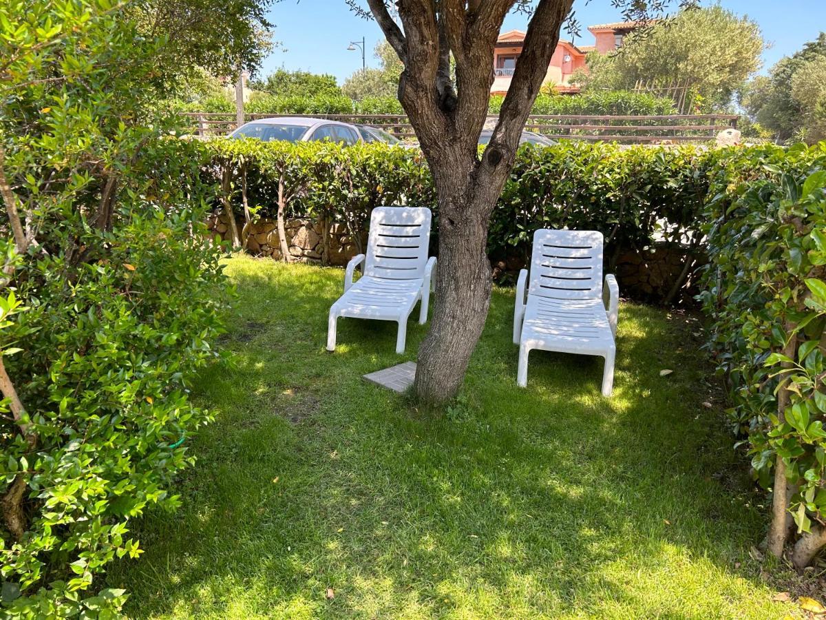 Rosa Dei Venti - Casa Maestrale - Sardegna - Iun R2217 Villa Olbia Eksteriør billede