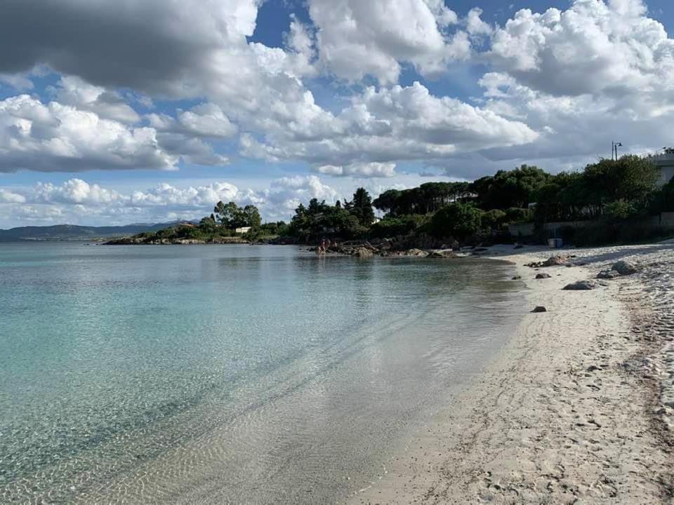 Rosa Dei Venti - Casa Maestrale - Sardegna - Iun R2217 Villa Olbia Eksteriør billede